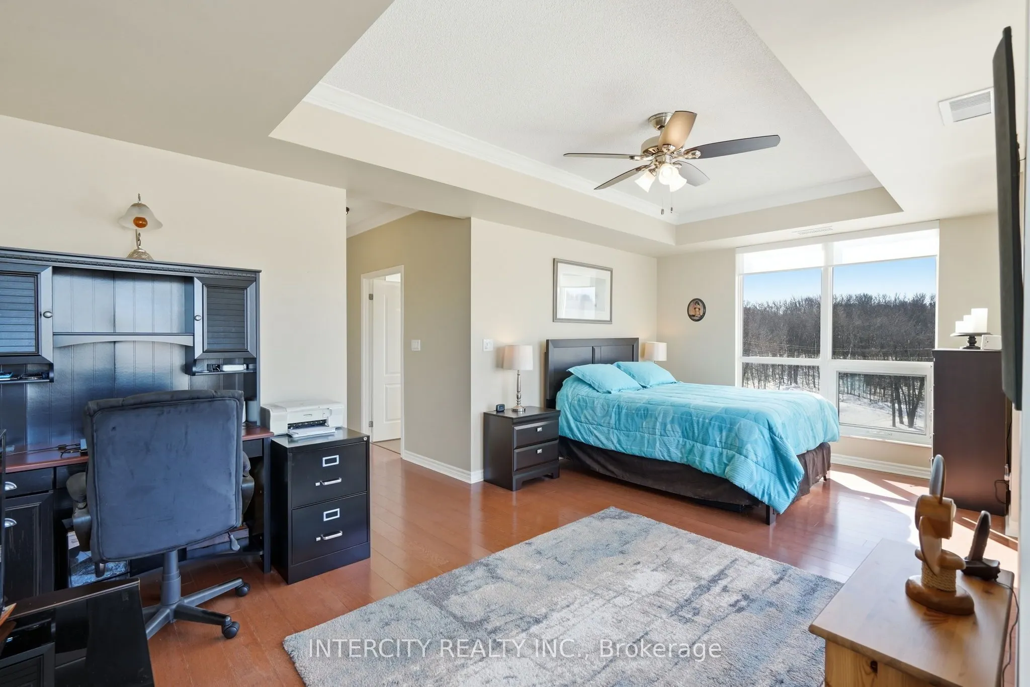 699 Aberdeen Boulevard #901