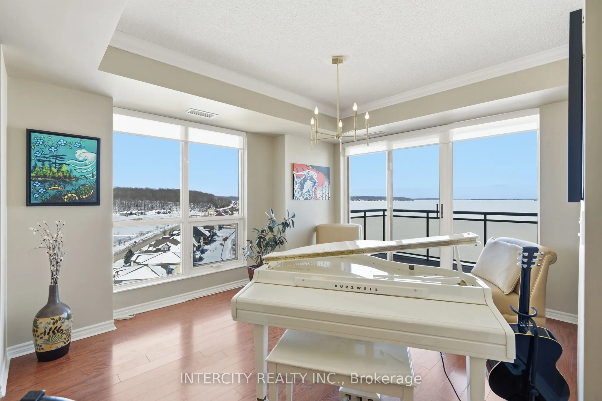 699 Aberdeen Boulevard #901