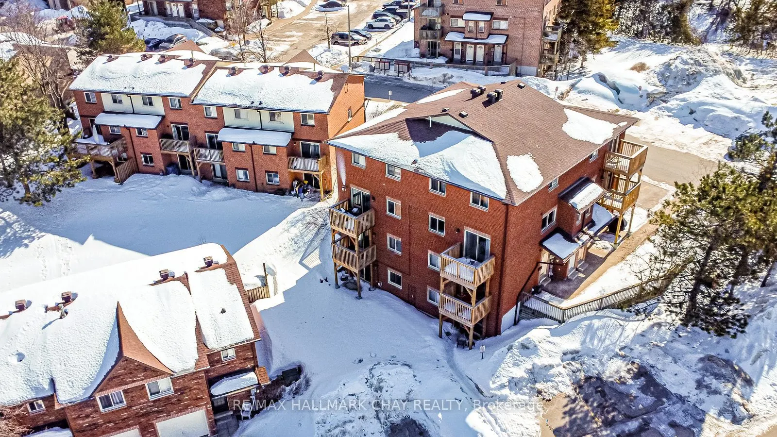 22 Meadow Lane #8