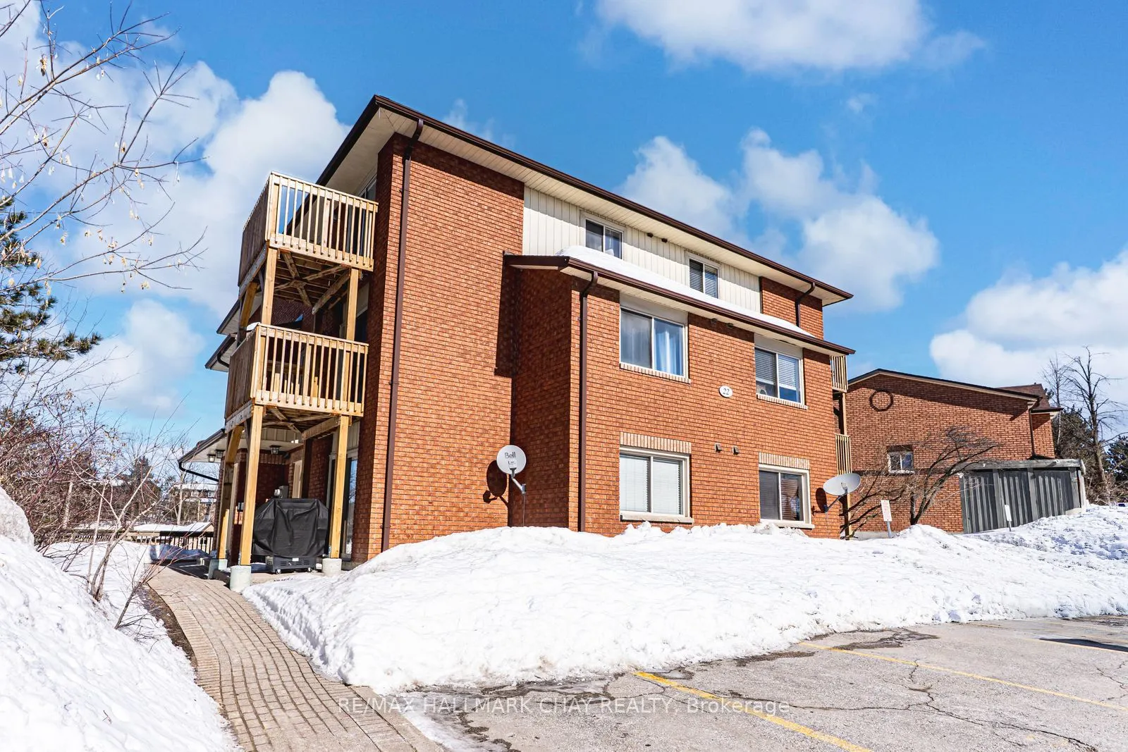 22 Meadow Lane #8