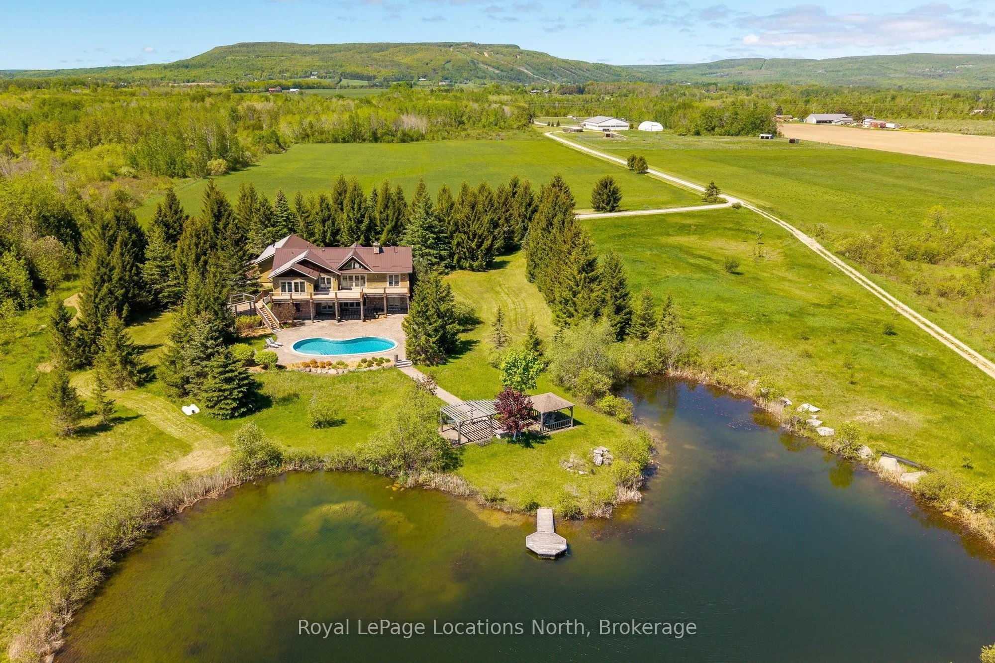 2623 Con 10 N Nottawasaga Side Road N