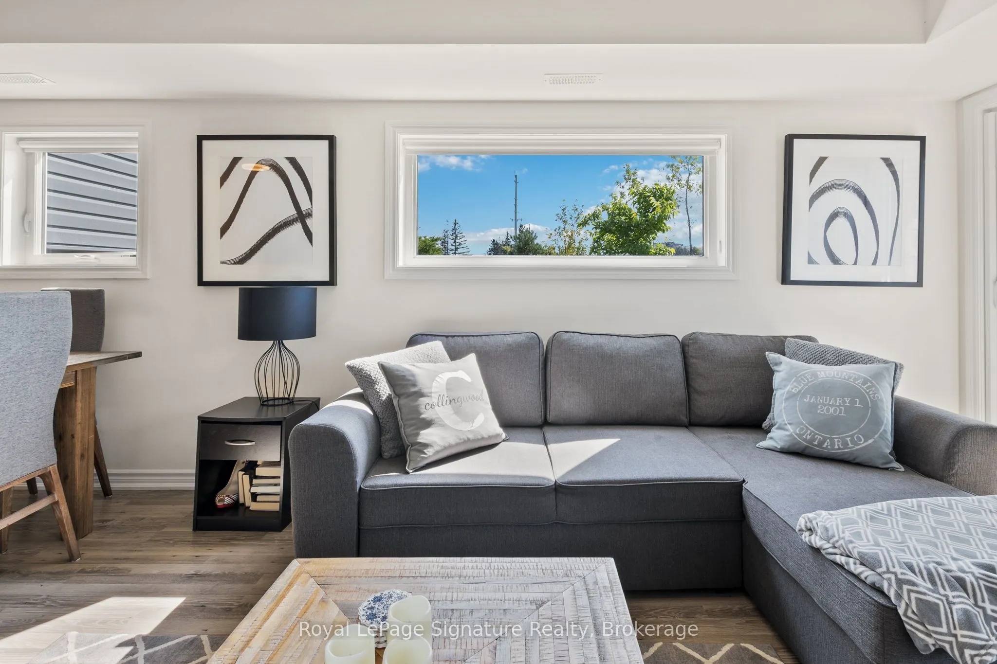 4 ANCHORAGE Crescent #101