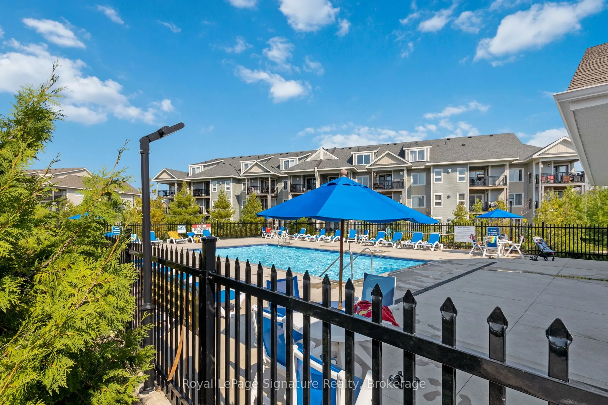 4 ANCHORAGE Crescent #101
