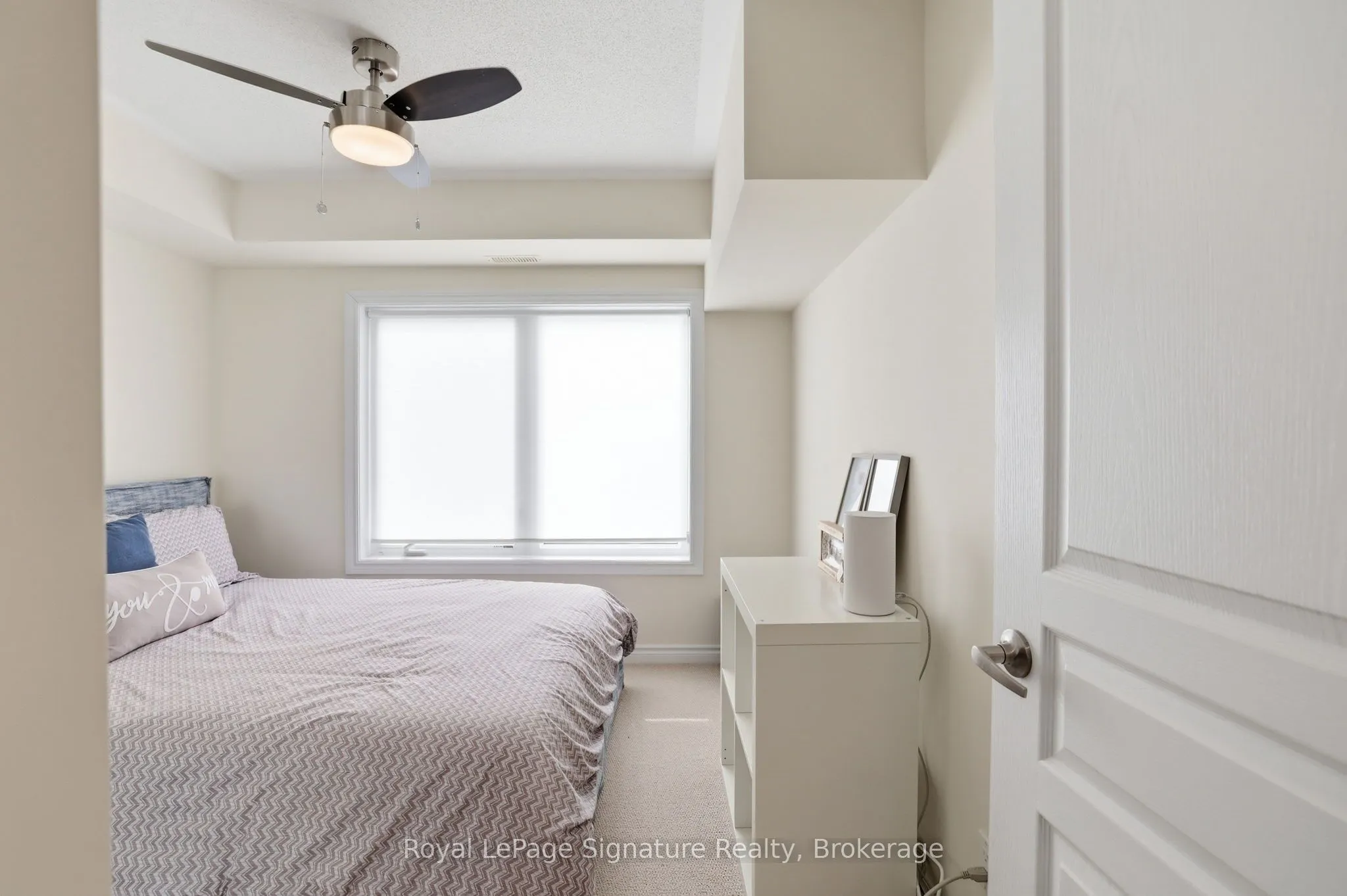 4 ANCHORAGE Crescent #101