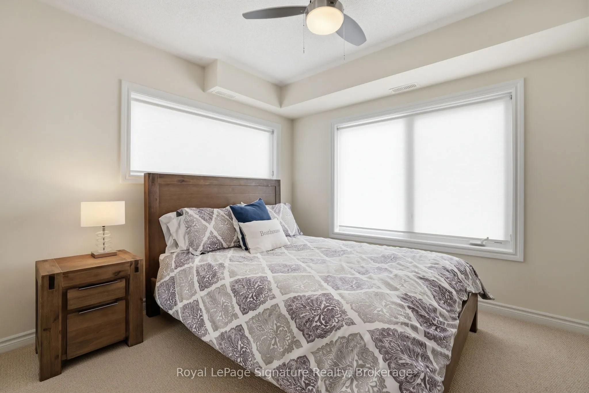 4 ANCHORAGE Crescent #101