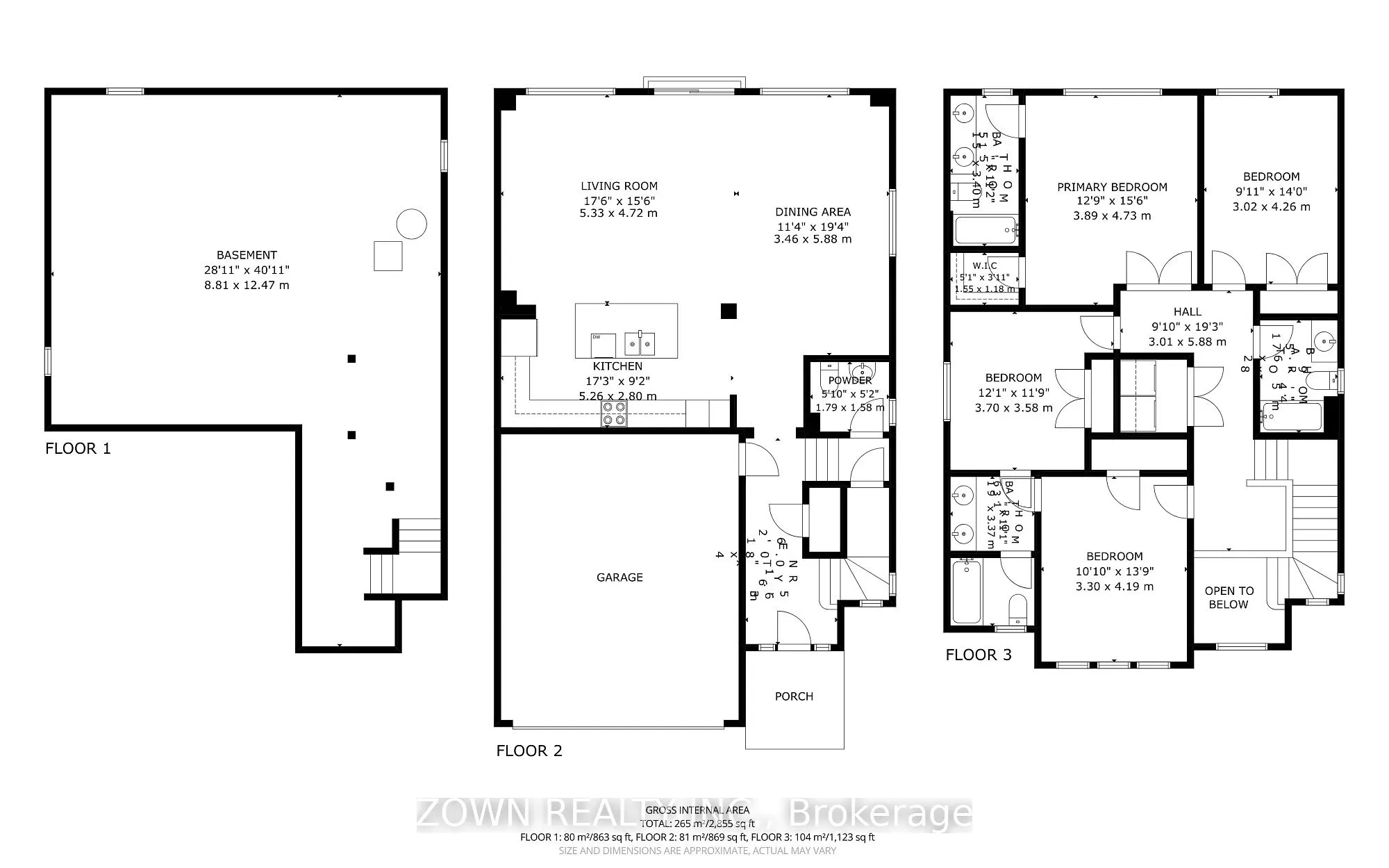 13 Abby Drive
