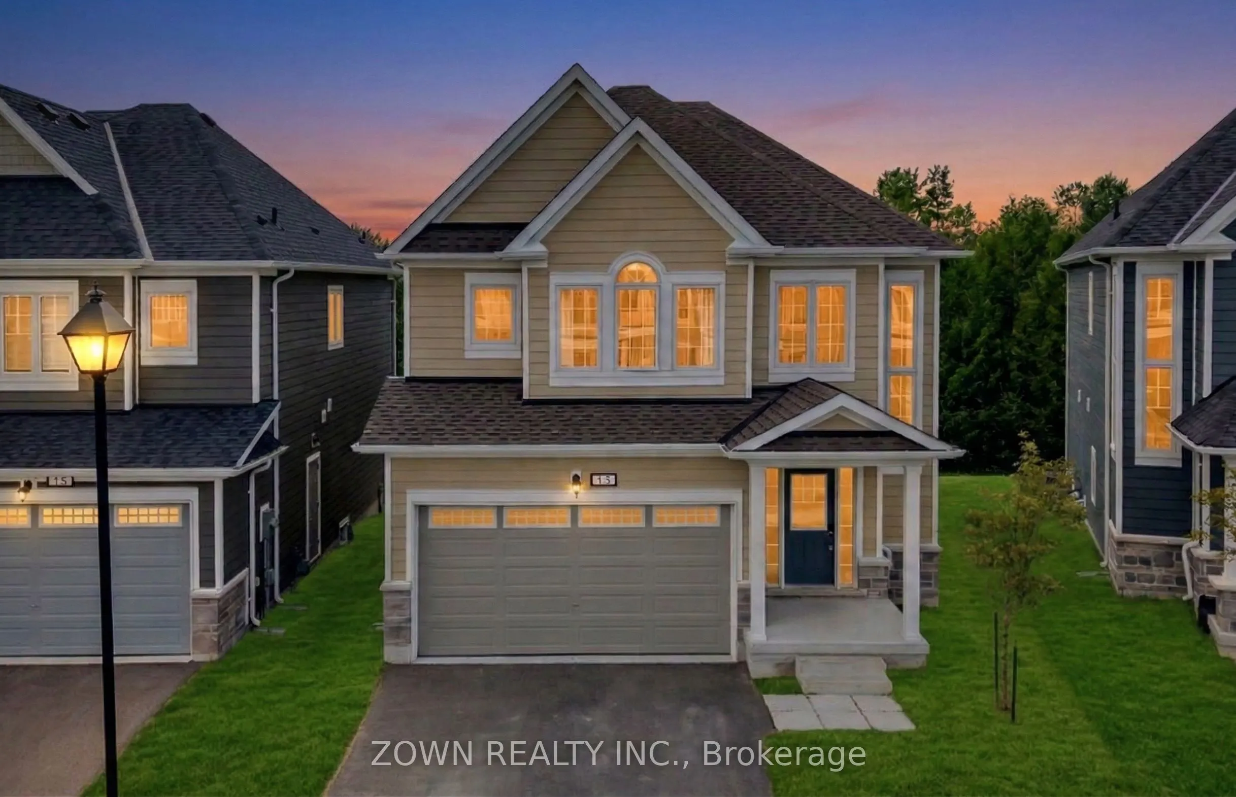 13 Abby Drive