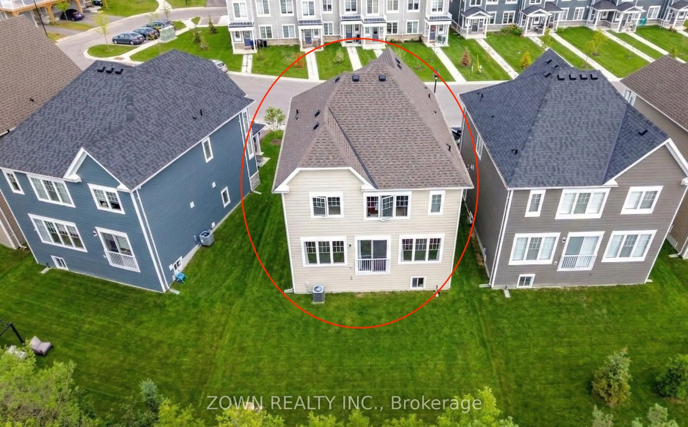 13 Abby Drive