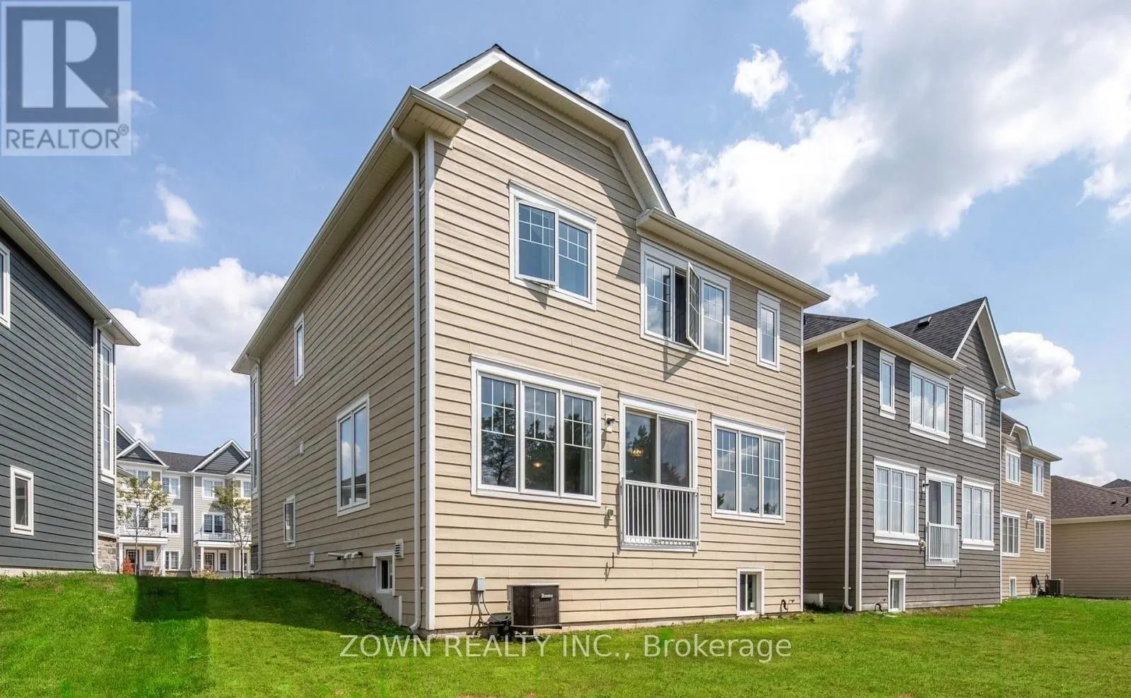 13 Abby Drive