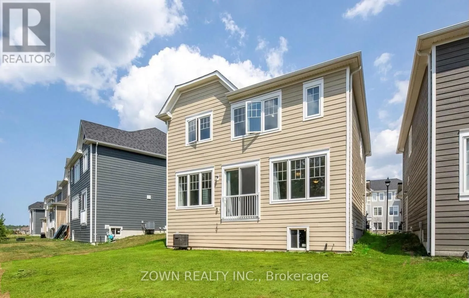 13 Abby Drive