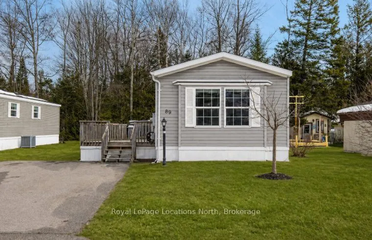 89 GEORGIAN GLEN Drive