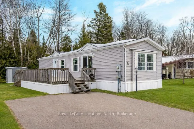 89 GEORGIAN GLEN Drive