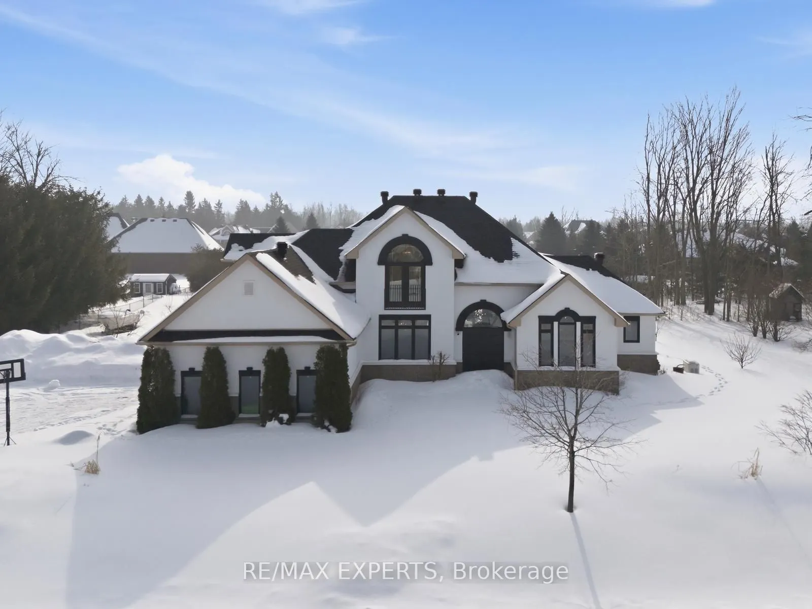 11 Basswood Circle