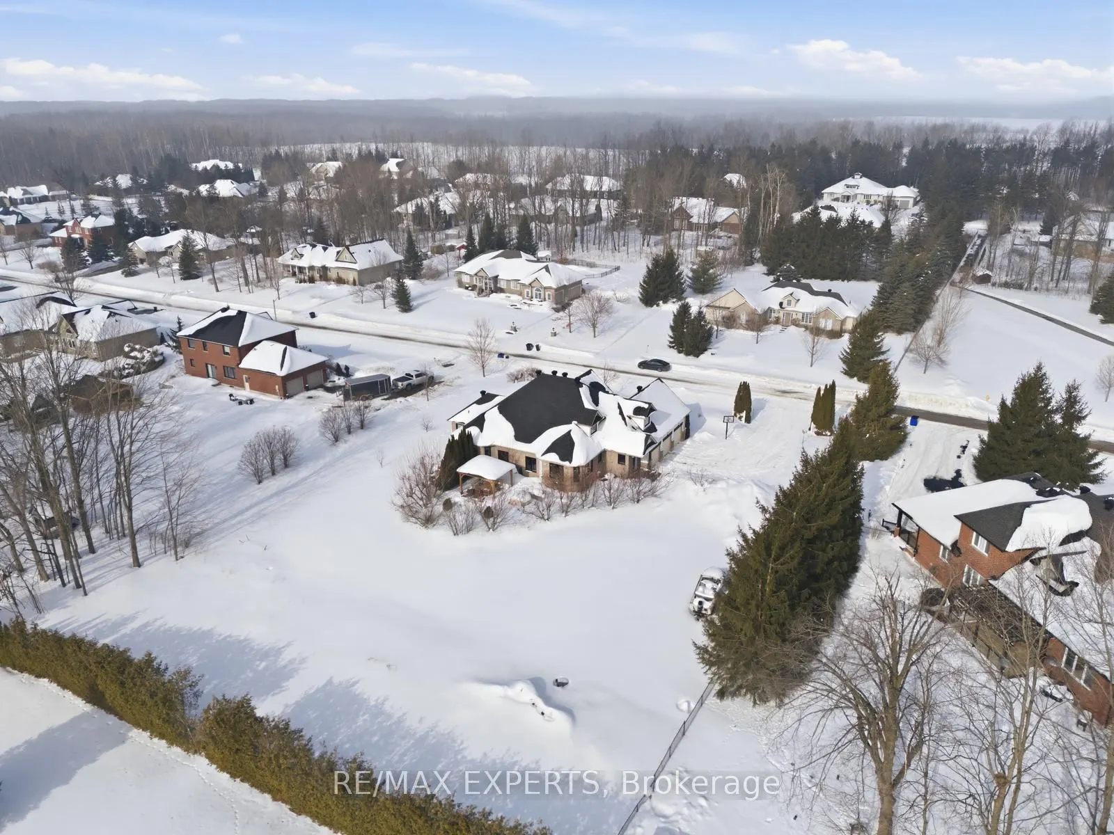 11 Basswood Circle