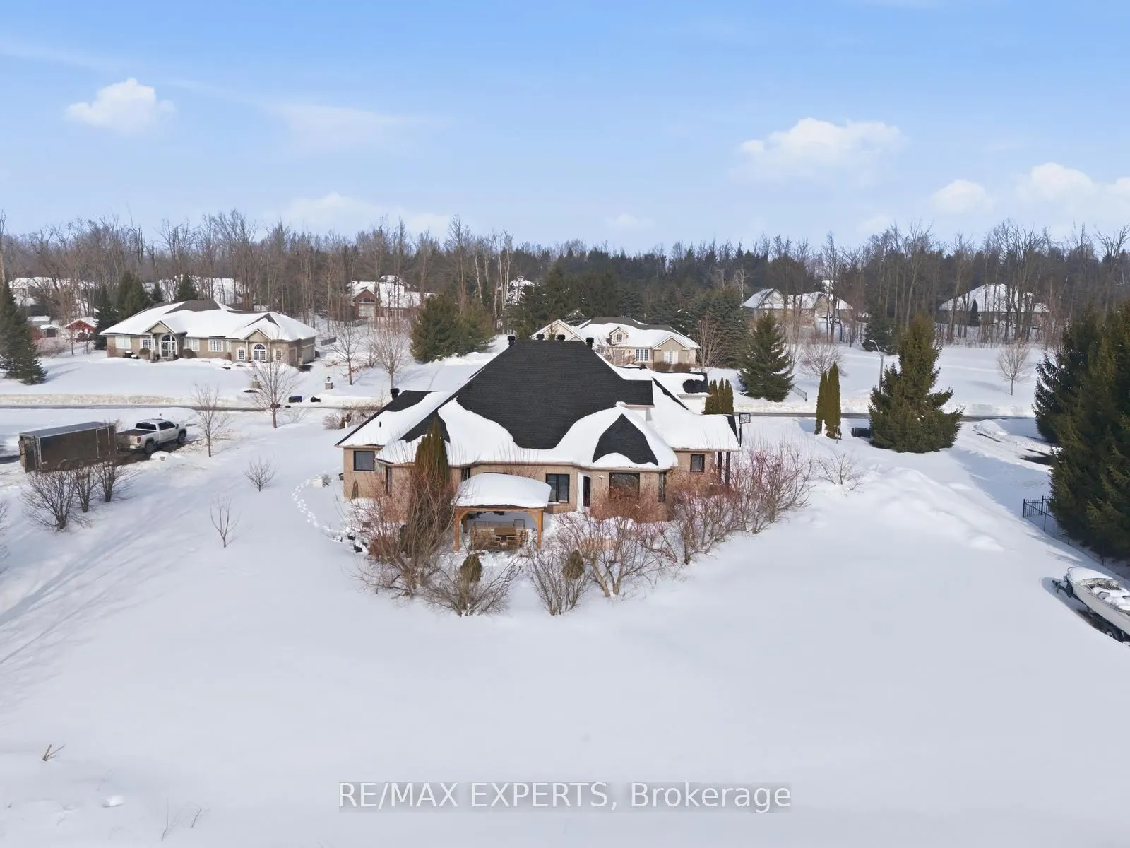 11 Basswood Circle