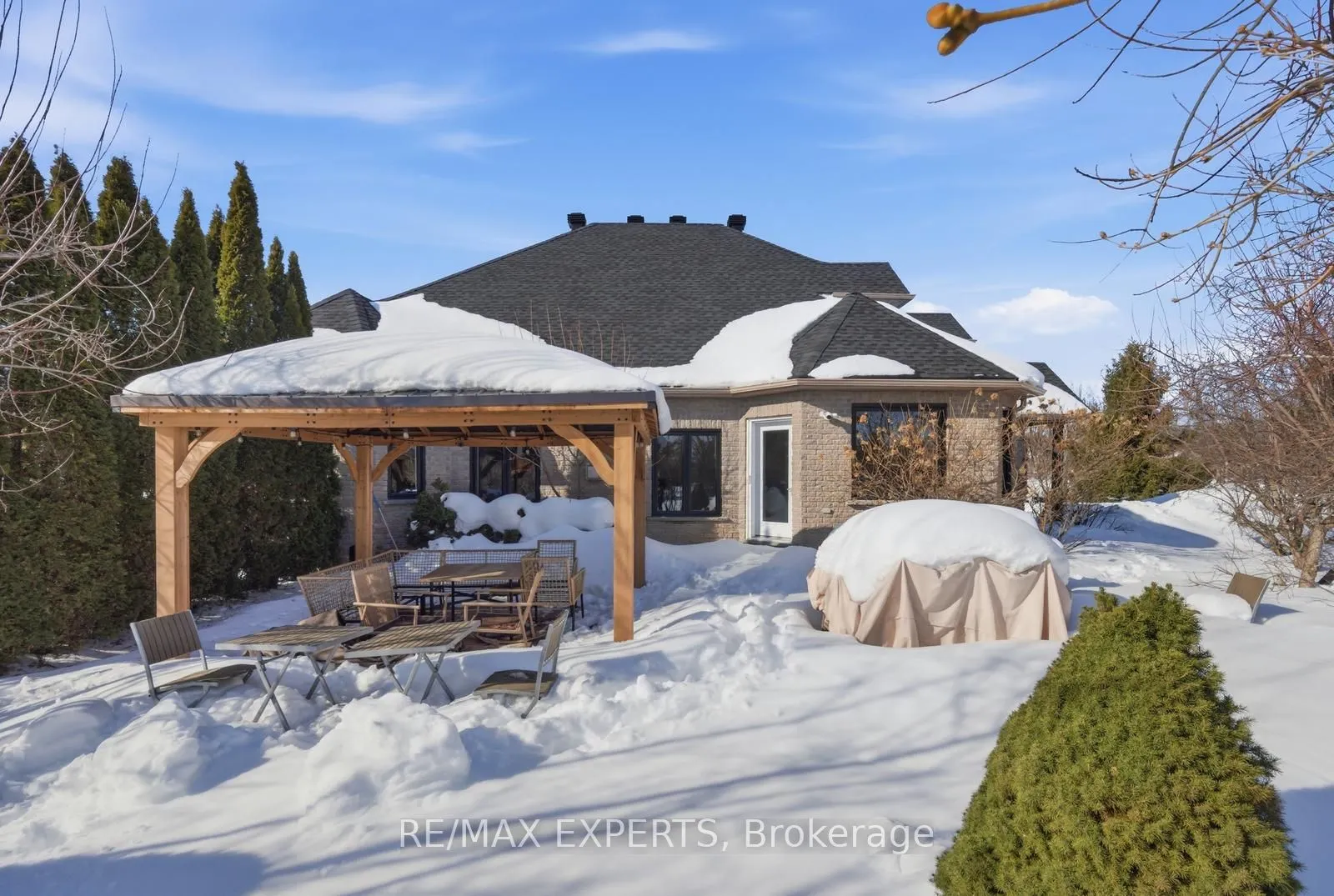 11 Basswood Circle