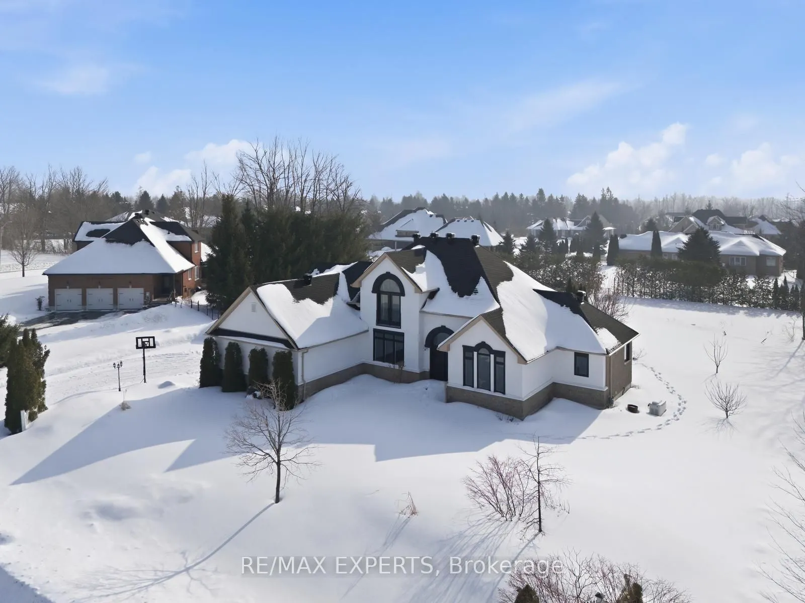 11 Basswood Circle