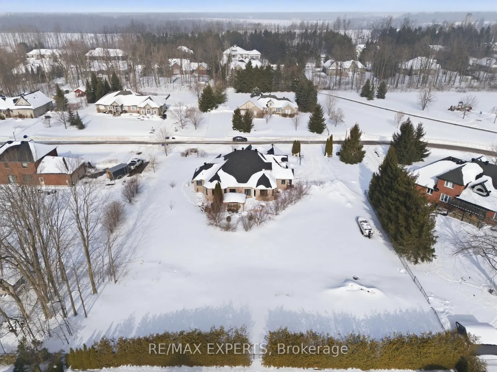11 Basswood Circle