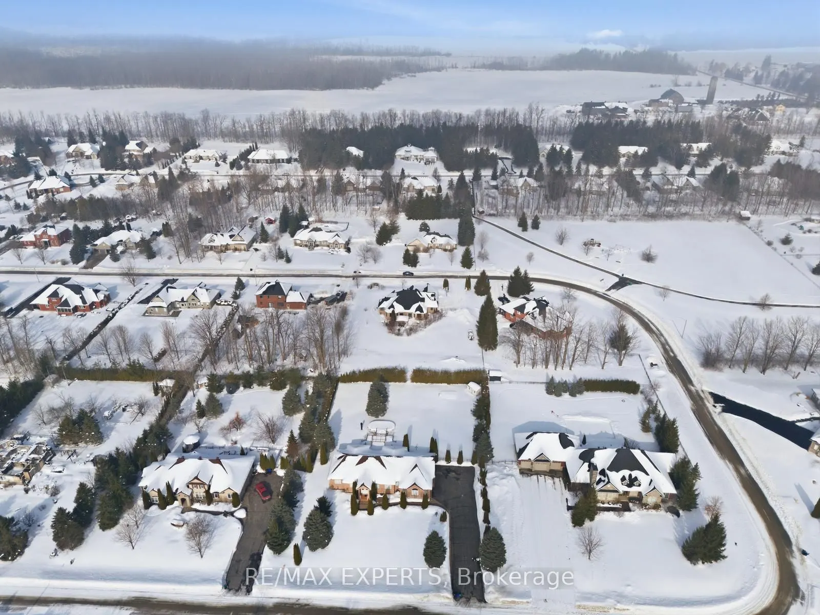 11 Basswood Circle