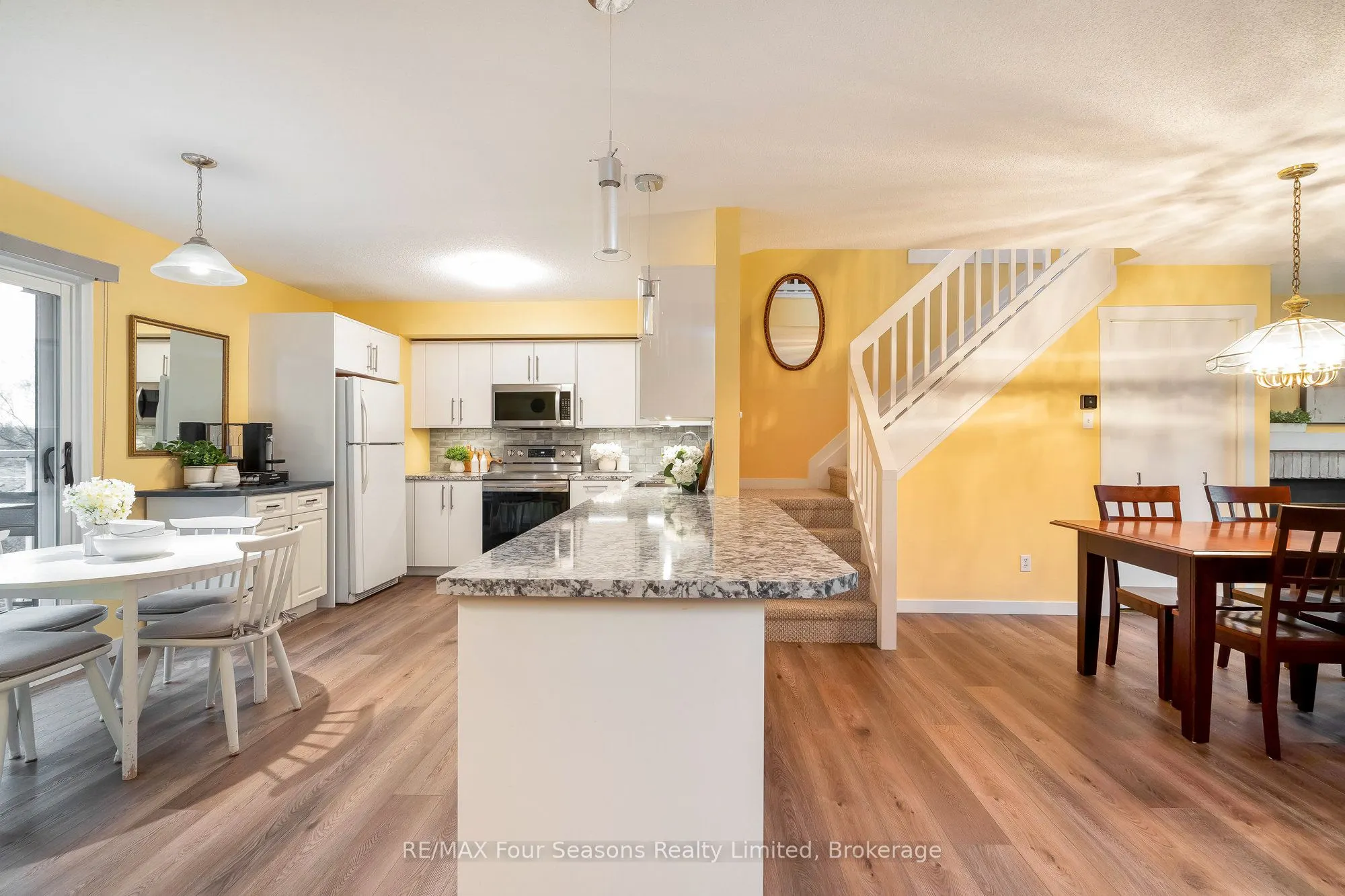 44 Trott Boulevard #17
