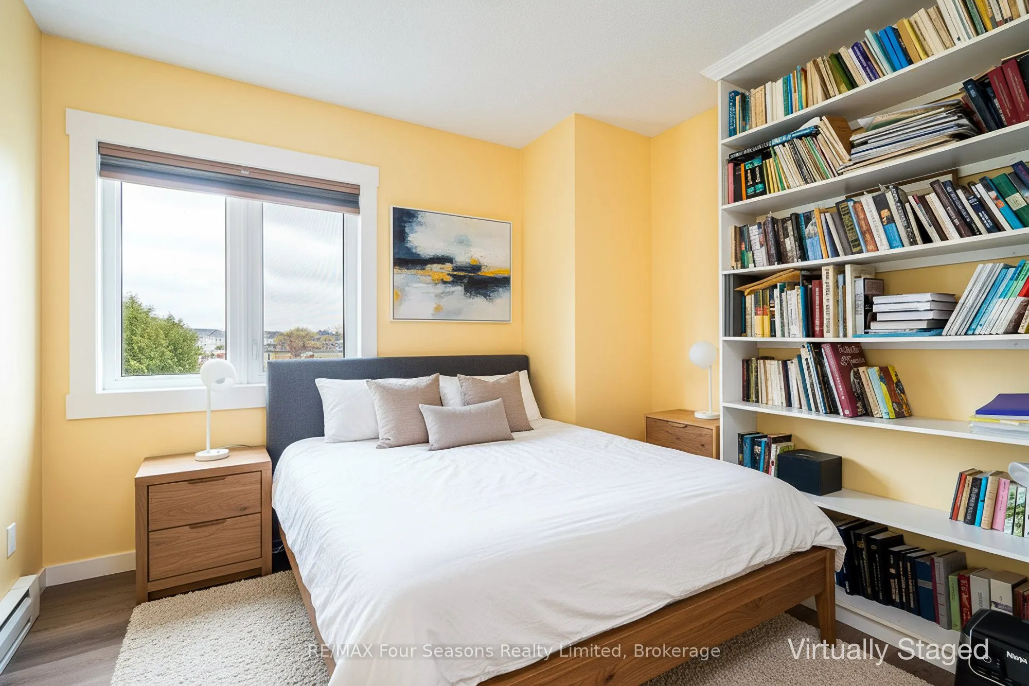 44 Trott Boulevard #17