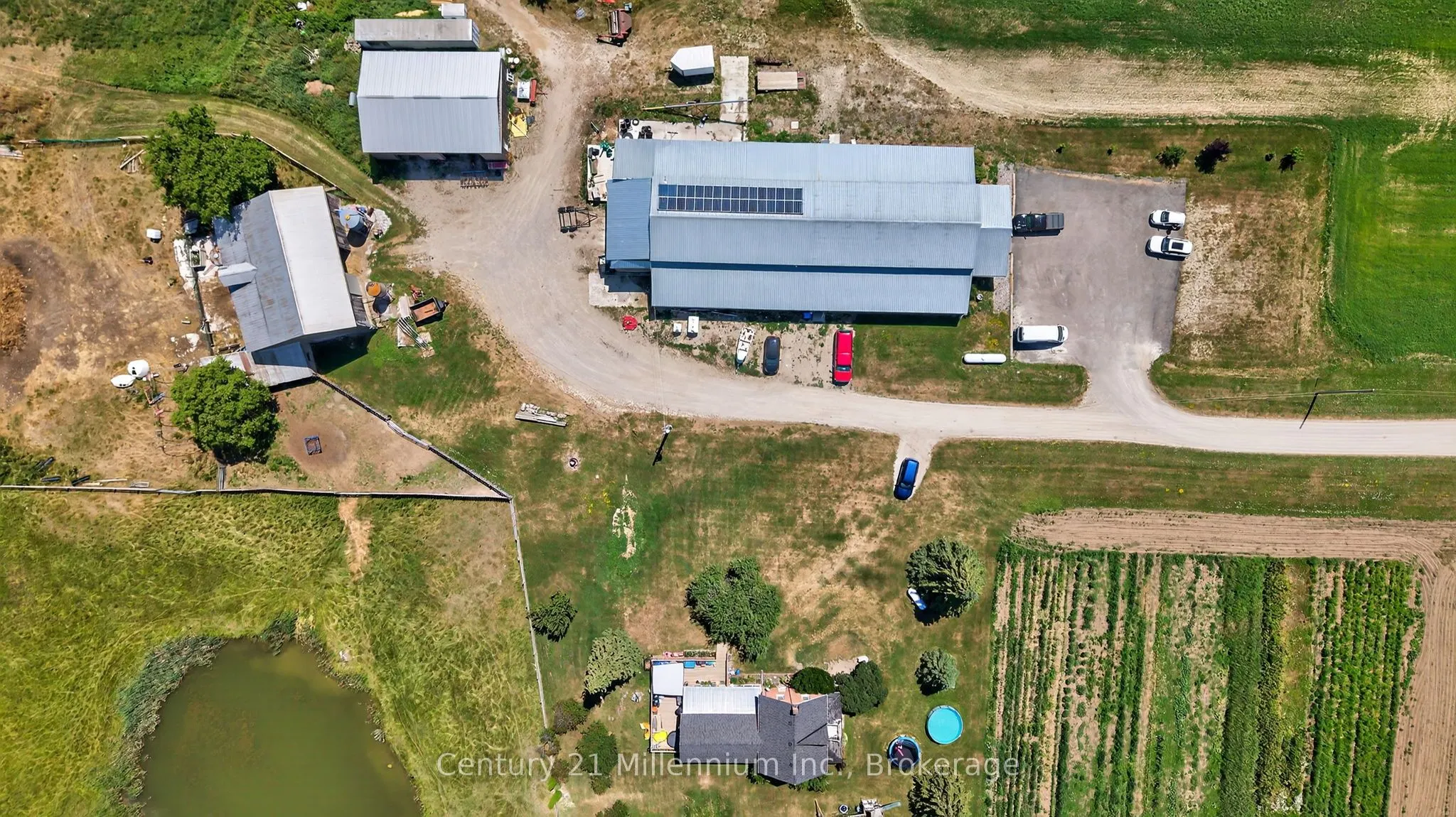 1617 42 County Road