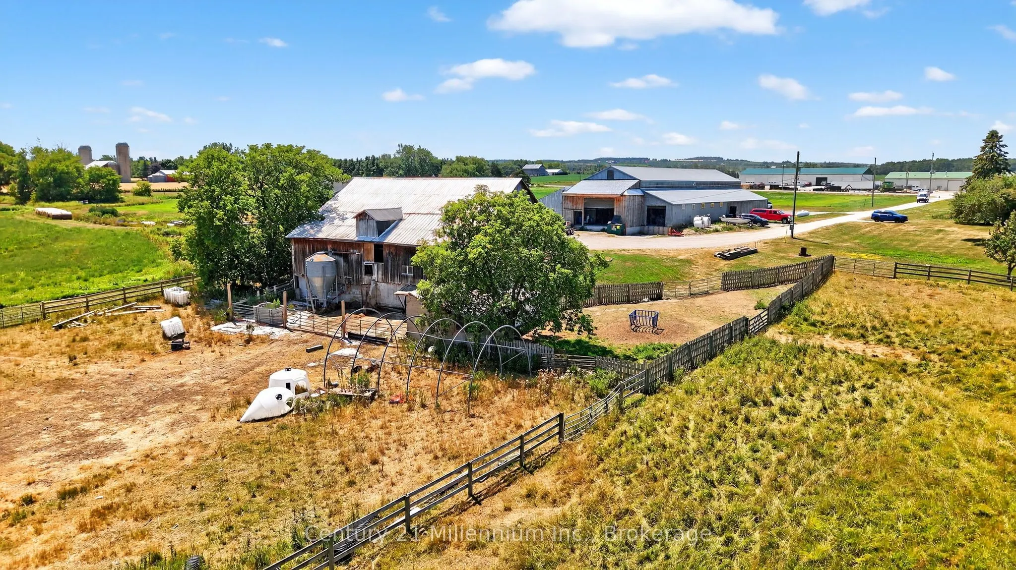 1617 42 County Road