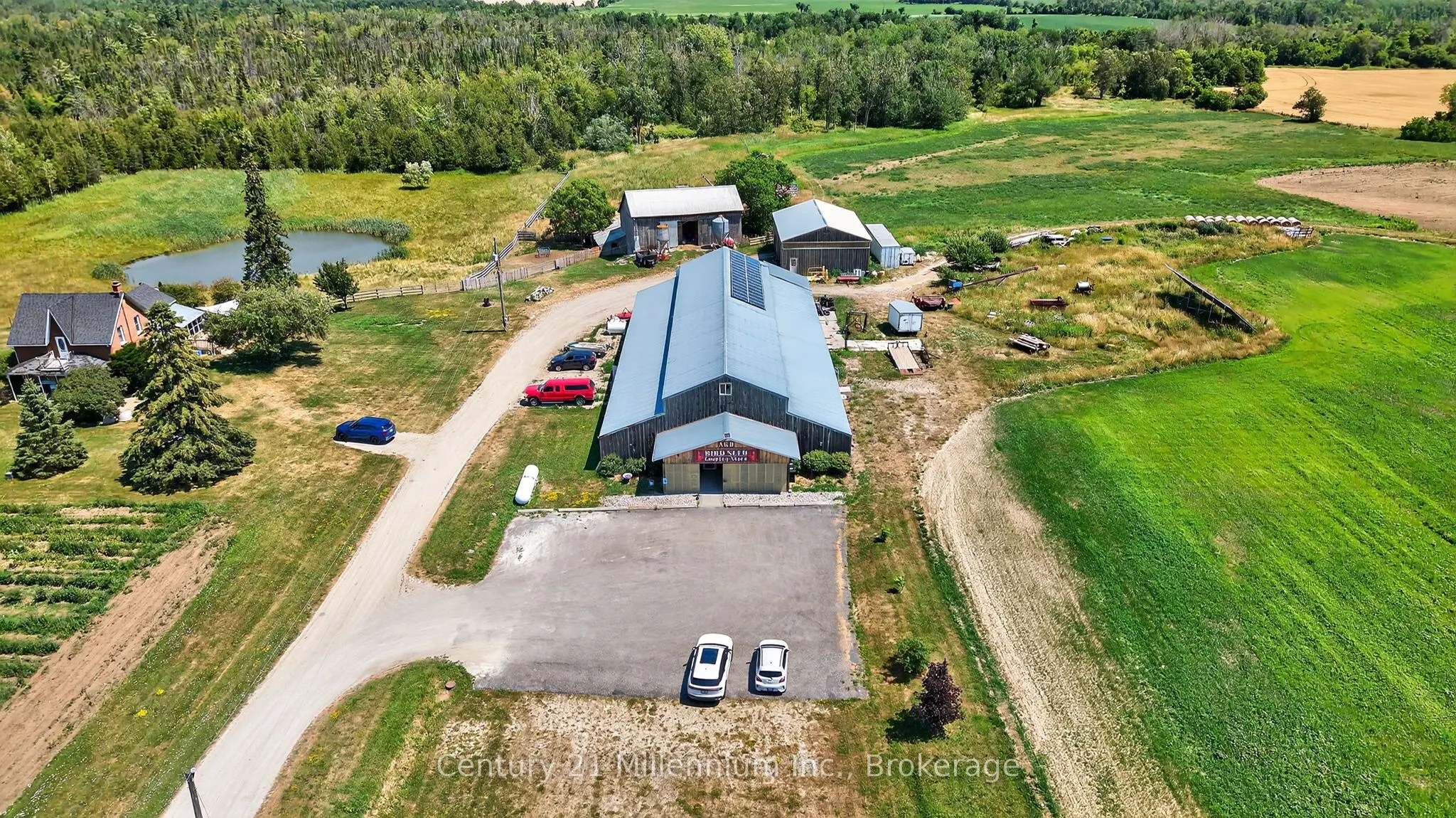1617 42 County Road
