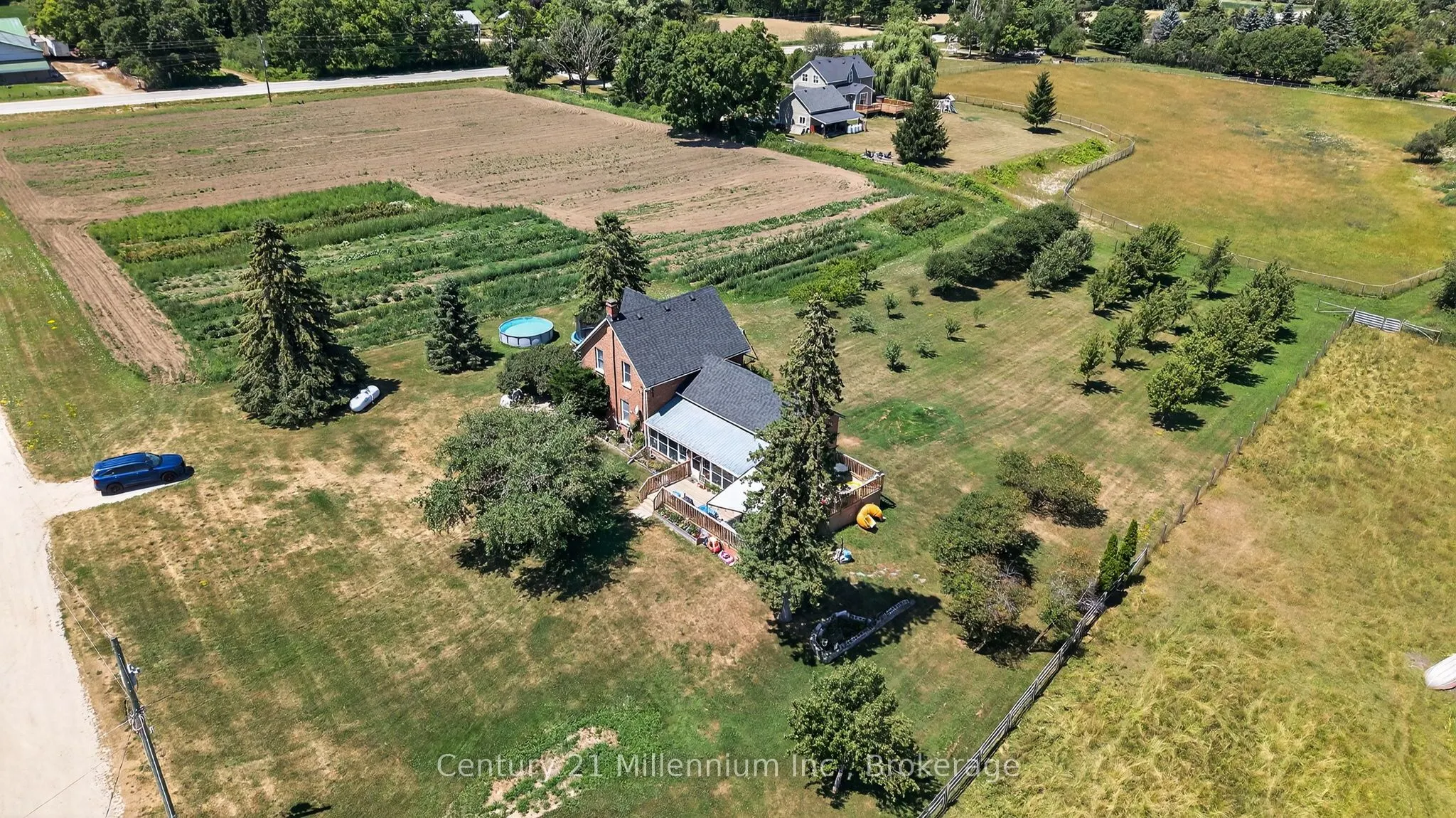 1617 42 County Road