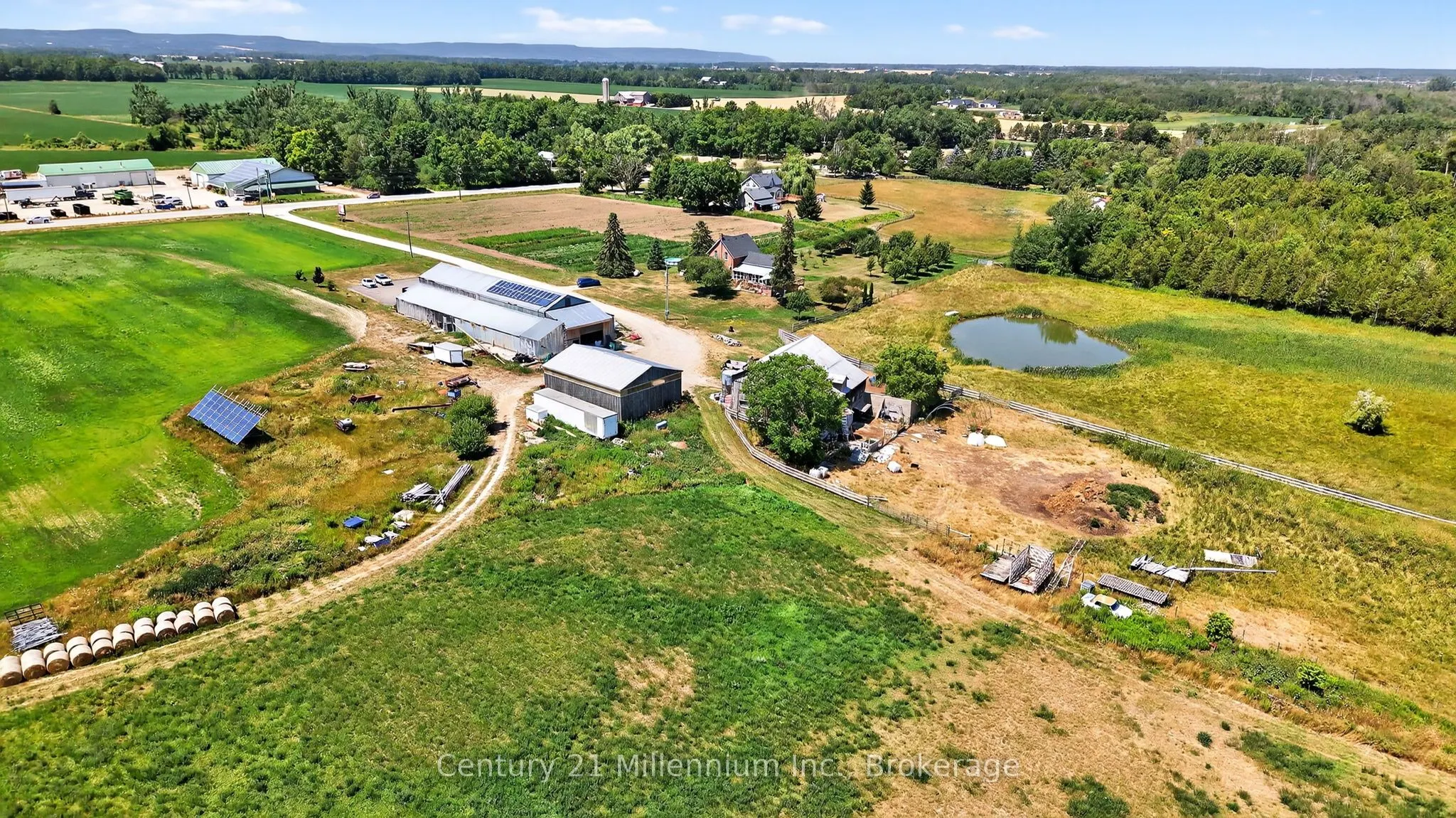 1617 42 County Road