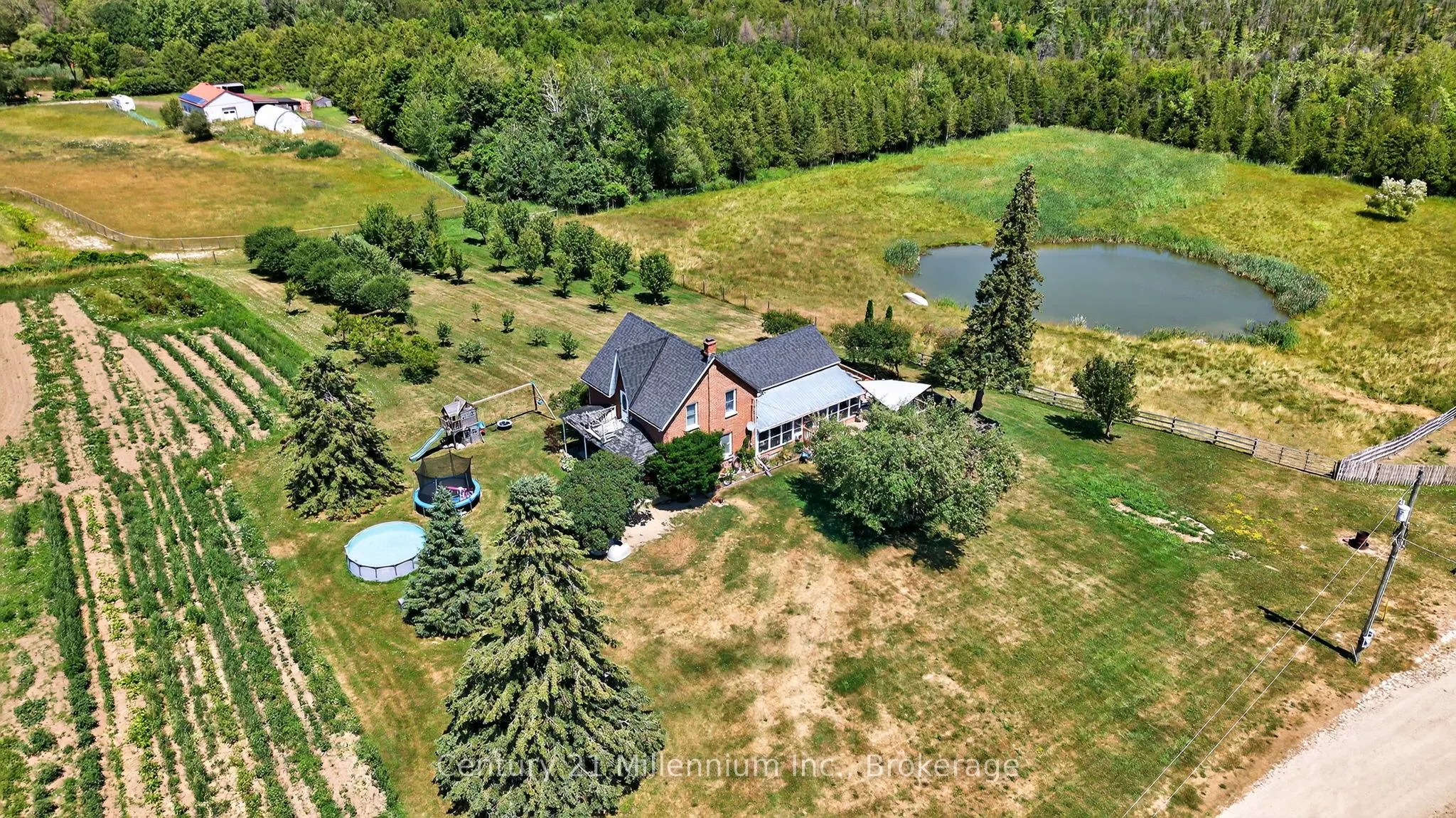 1617 42 County Road