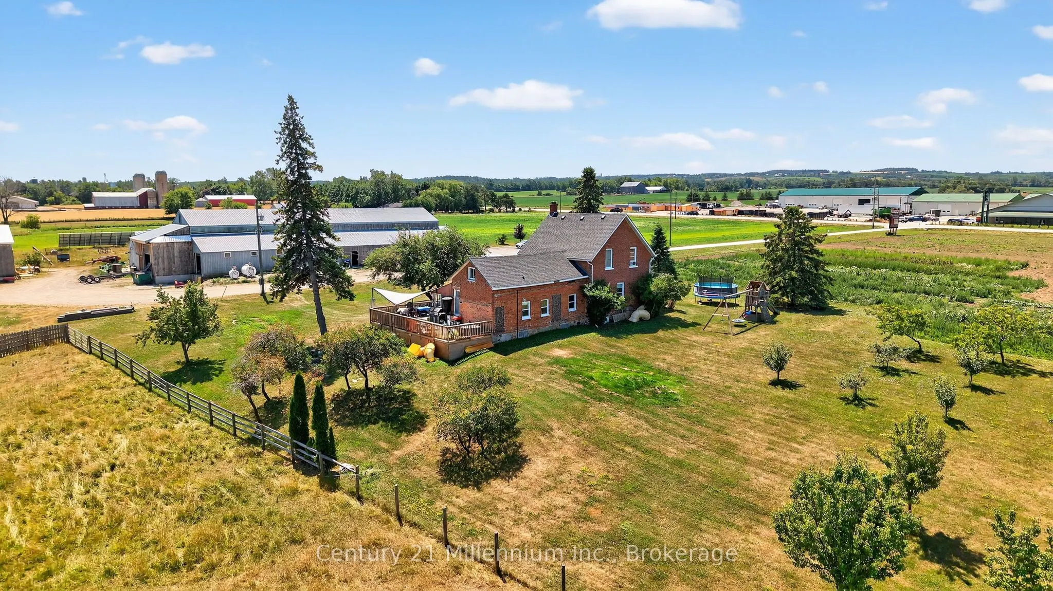 1617 42 County Road
