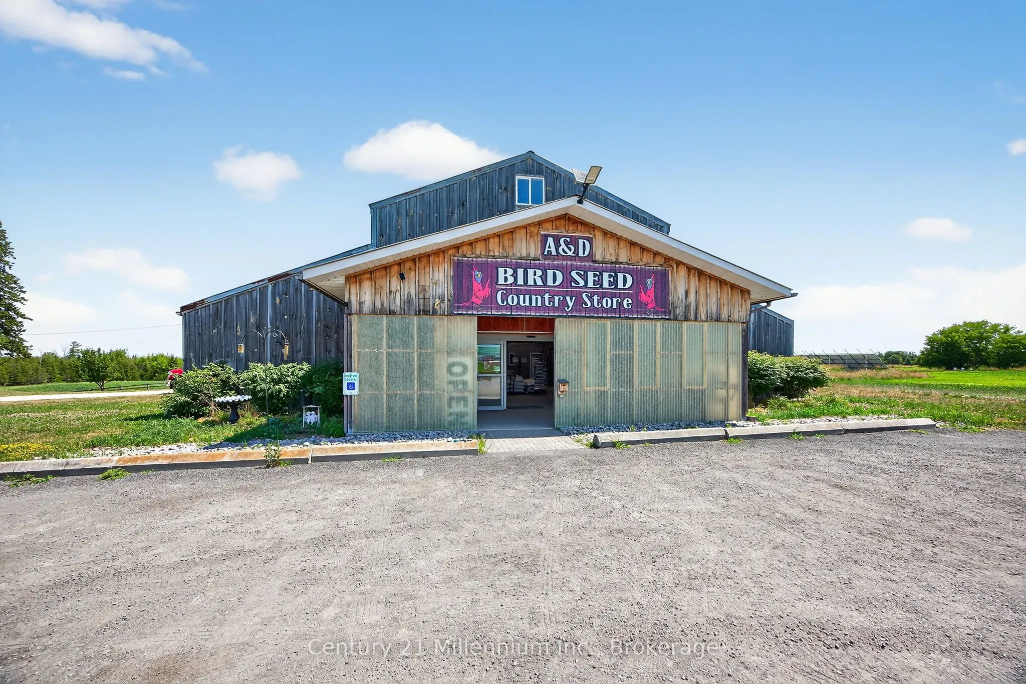 1617 42 County Road