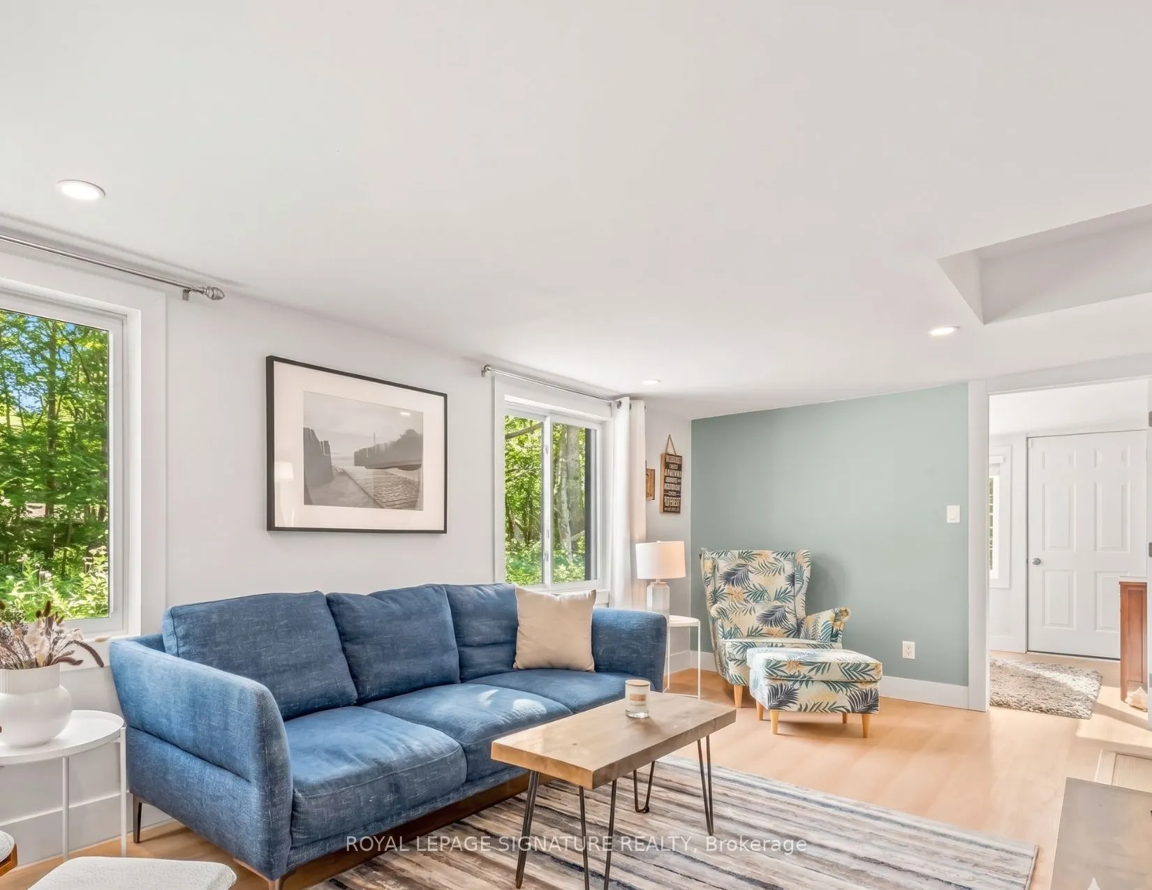 68 Forest Harbour Parkway