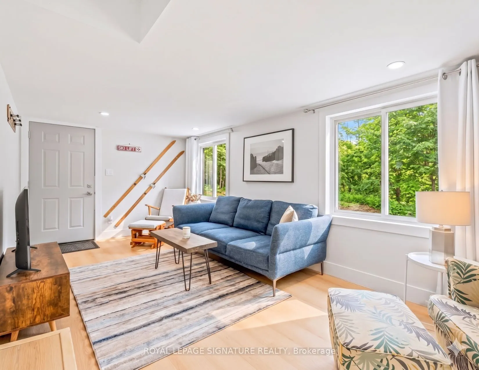68 Forest Harbour Parkway