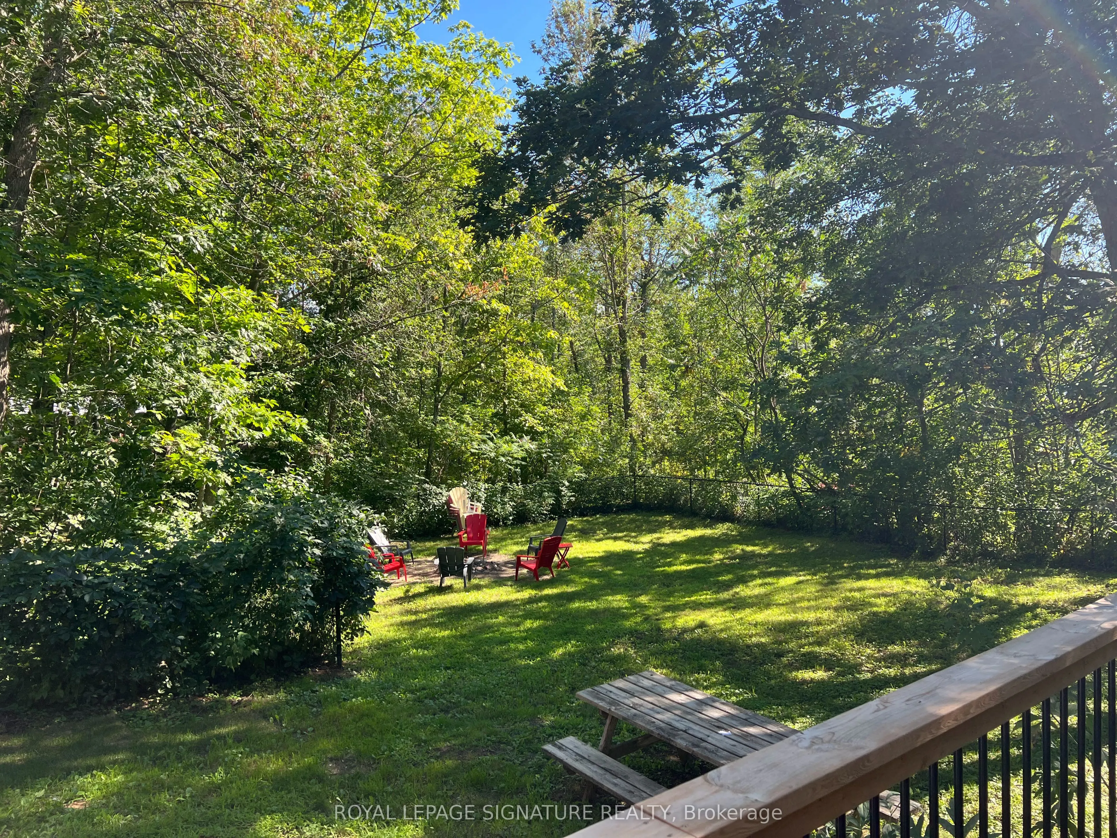 68 Forest Harbour Parkway