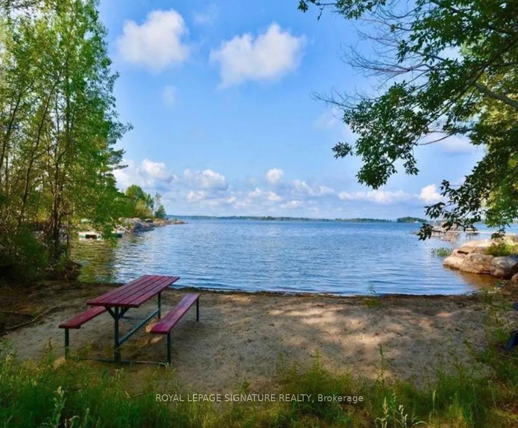 68 Forest Harbour Parkway