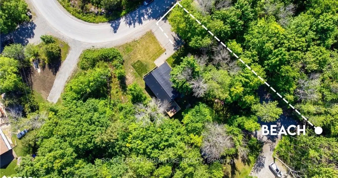 68 Forest Harbour Parkway