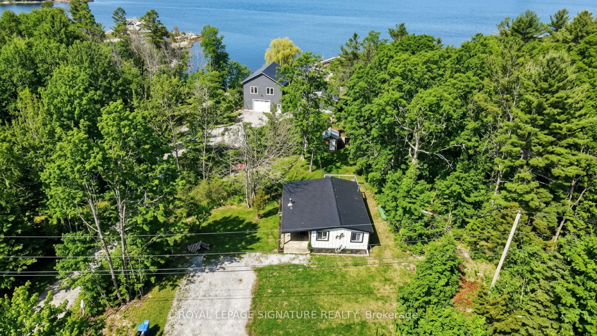 68 Forest Harbour Parkway