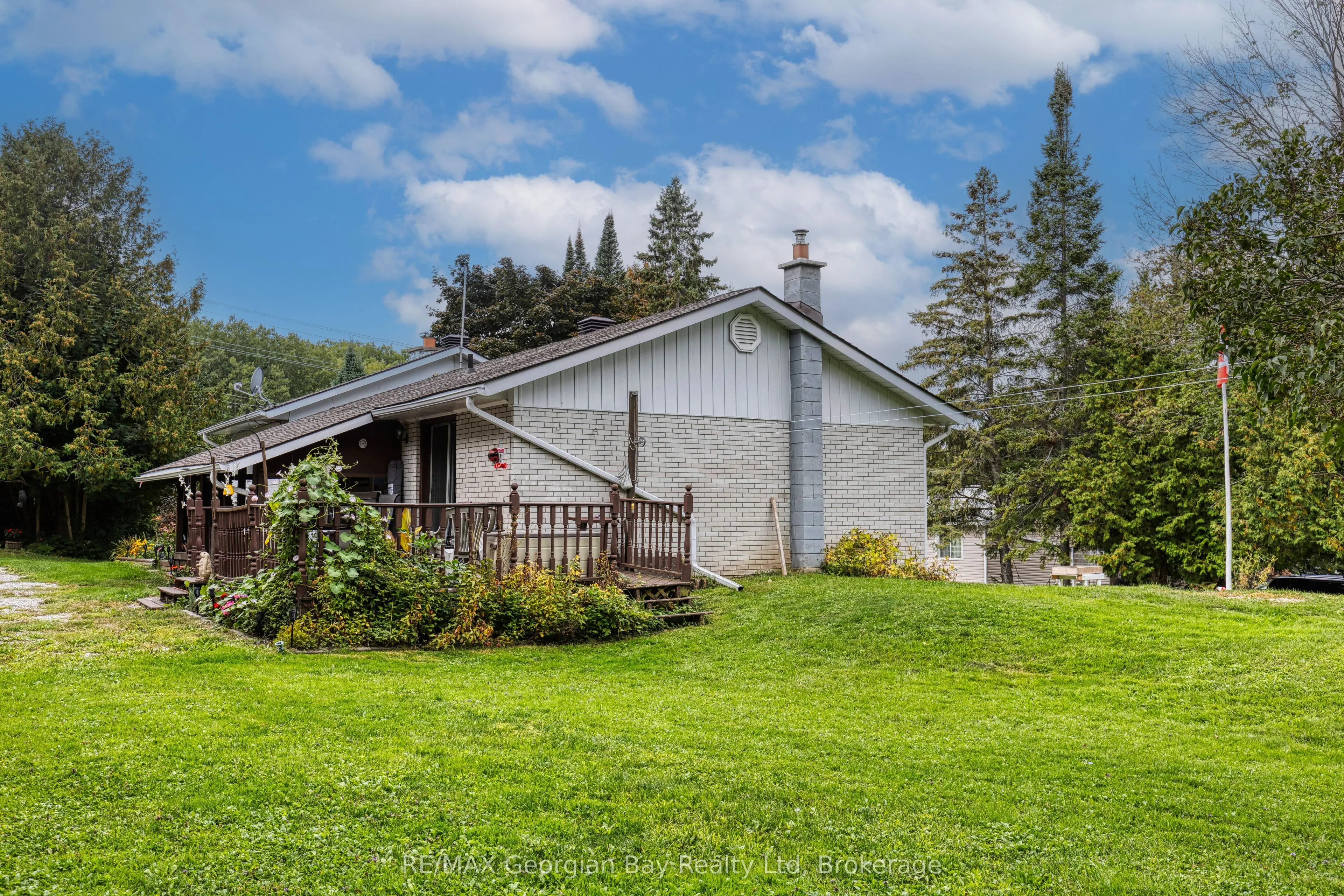2407 Rumney Road
