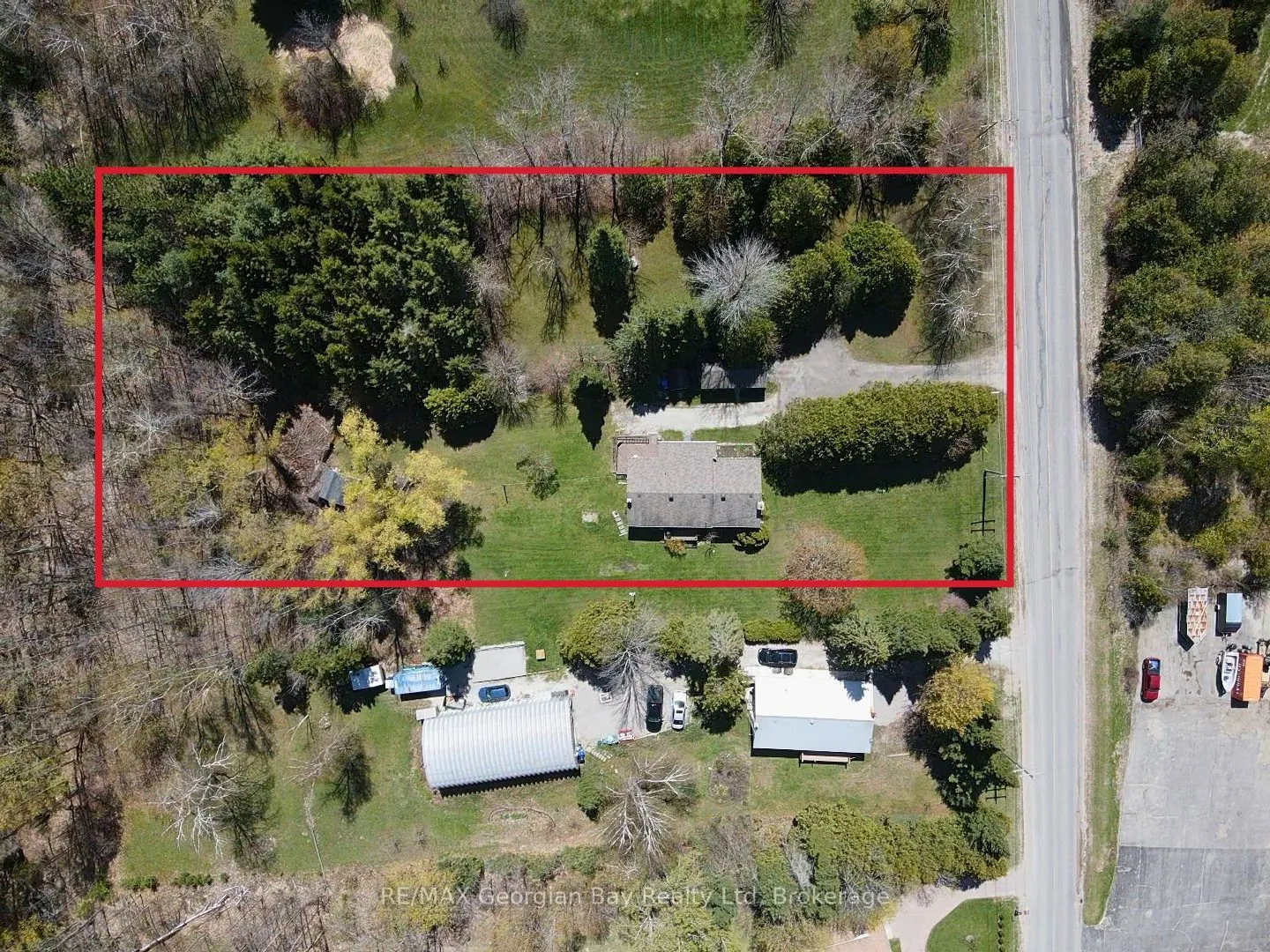 2407 Rumney Road
