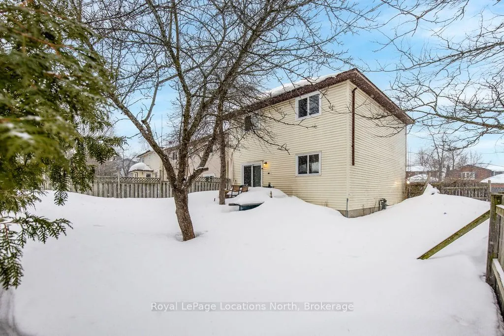 341 Hickling Trail