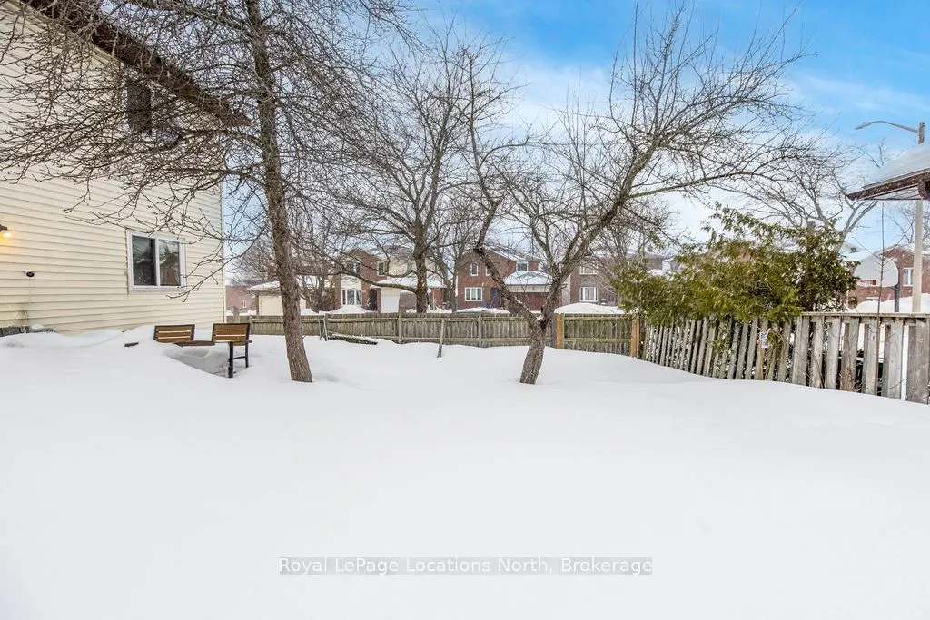 341 Hickling Trail