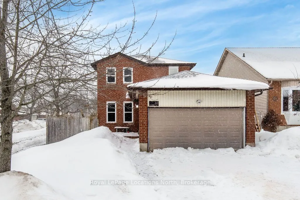 341 Hickling Trail