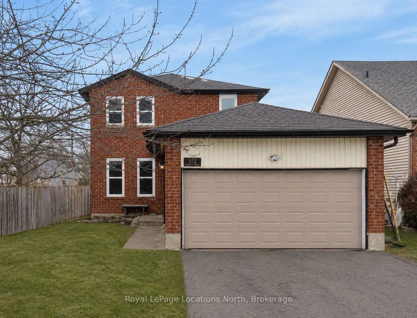 341 Hickling Trail