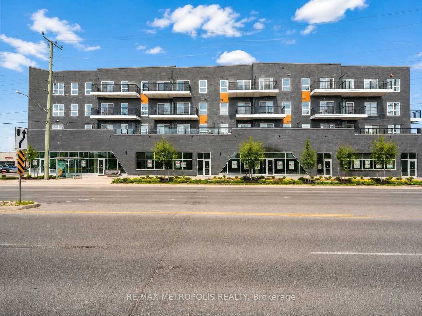 430 Essa Road #422