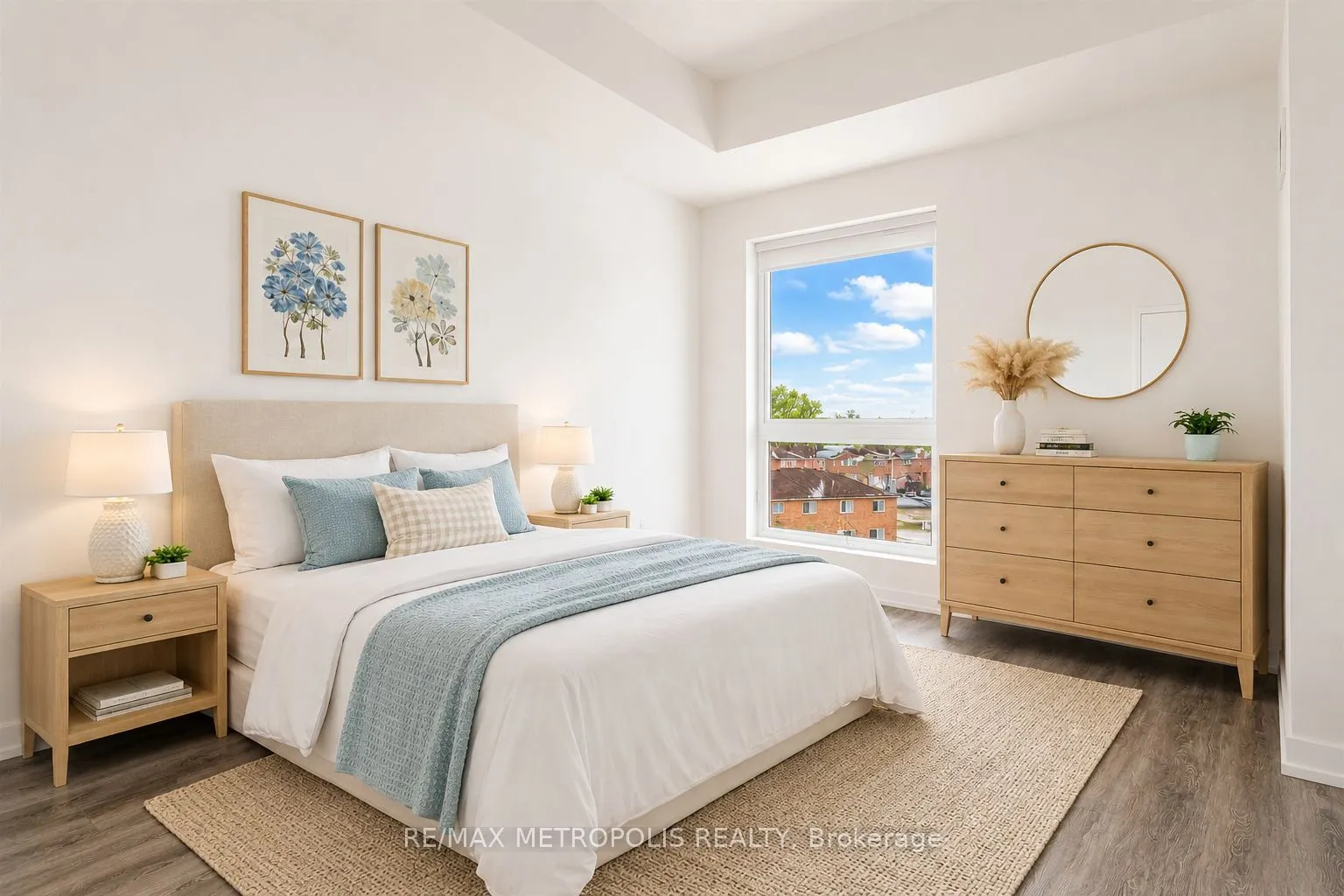 430 Essa Road #422