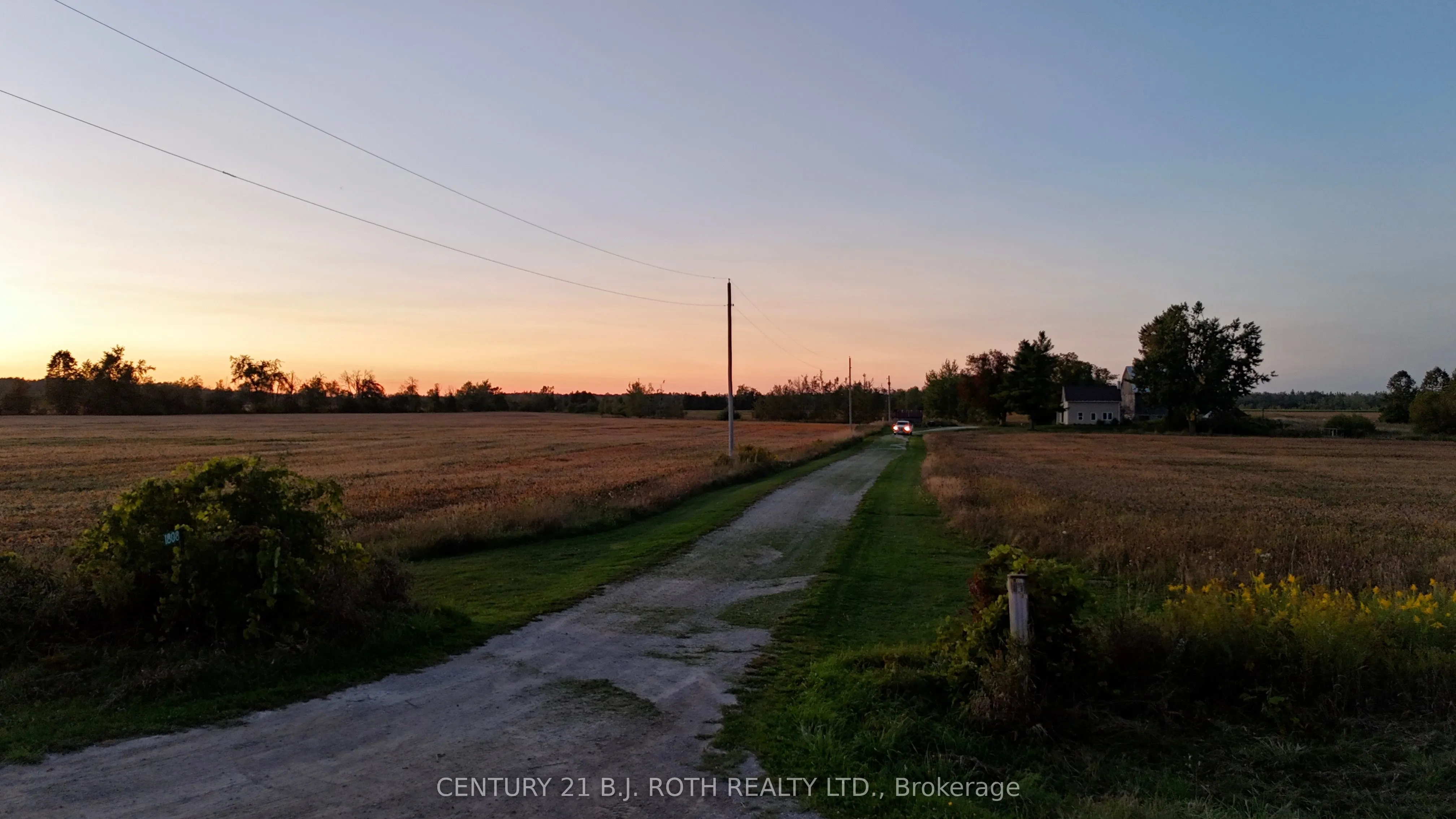 1808 Concession Road 10 Concession
