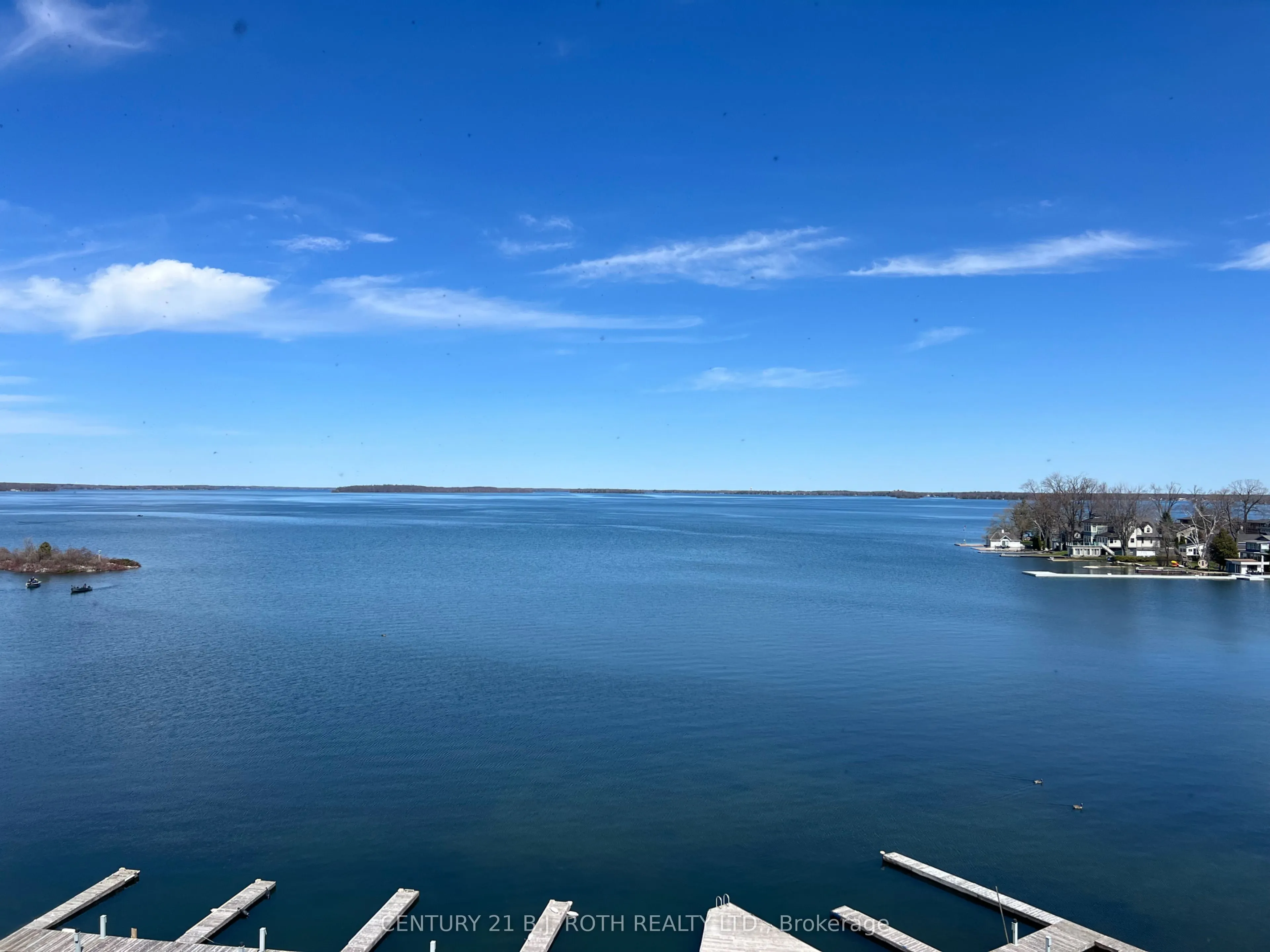140 Cedar Island Road #311