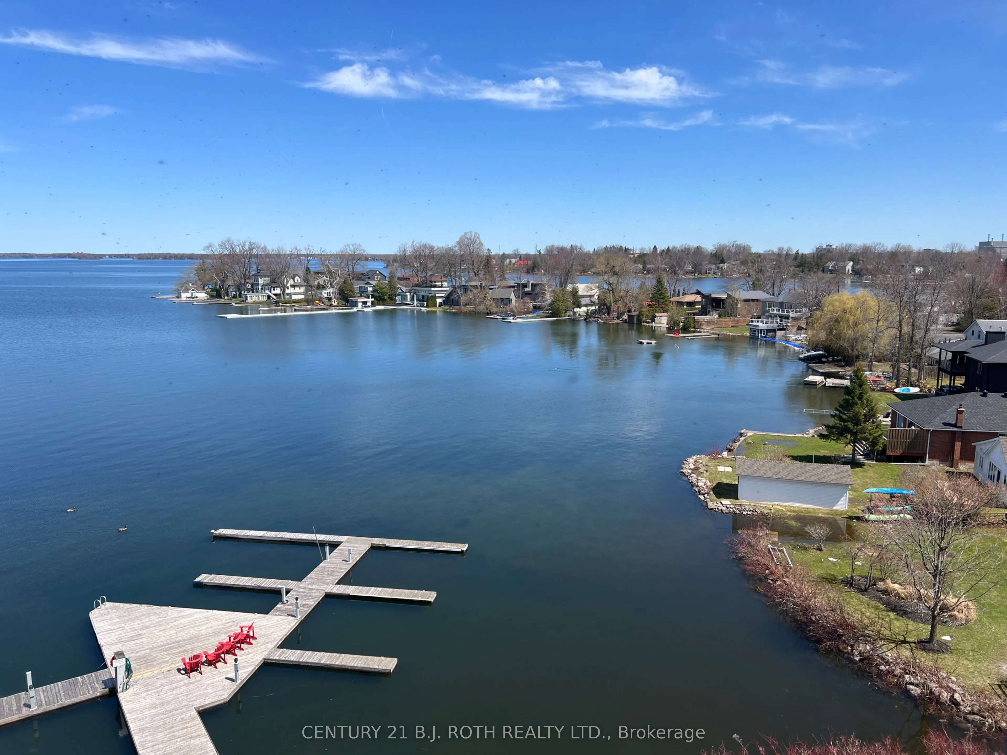 140 Cedar Island Road #311